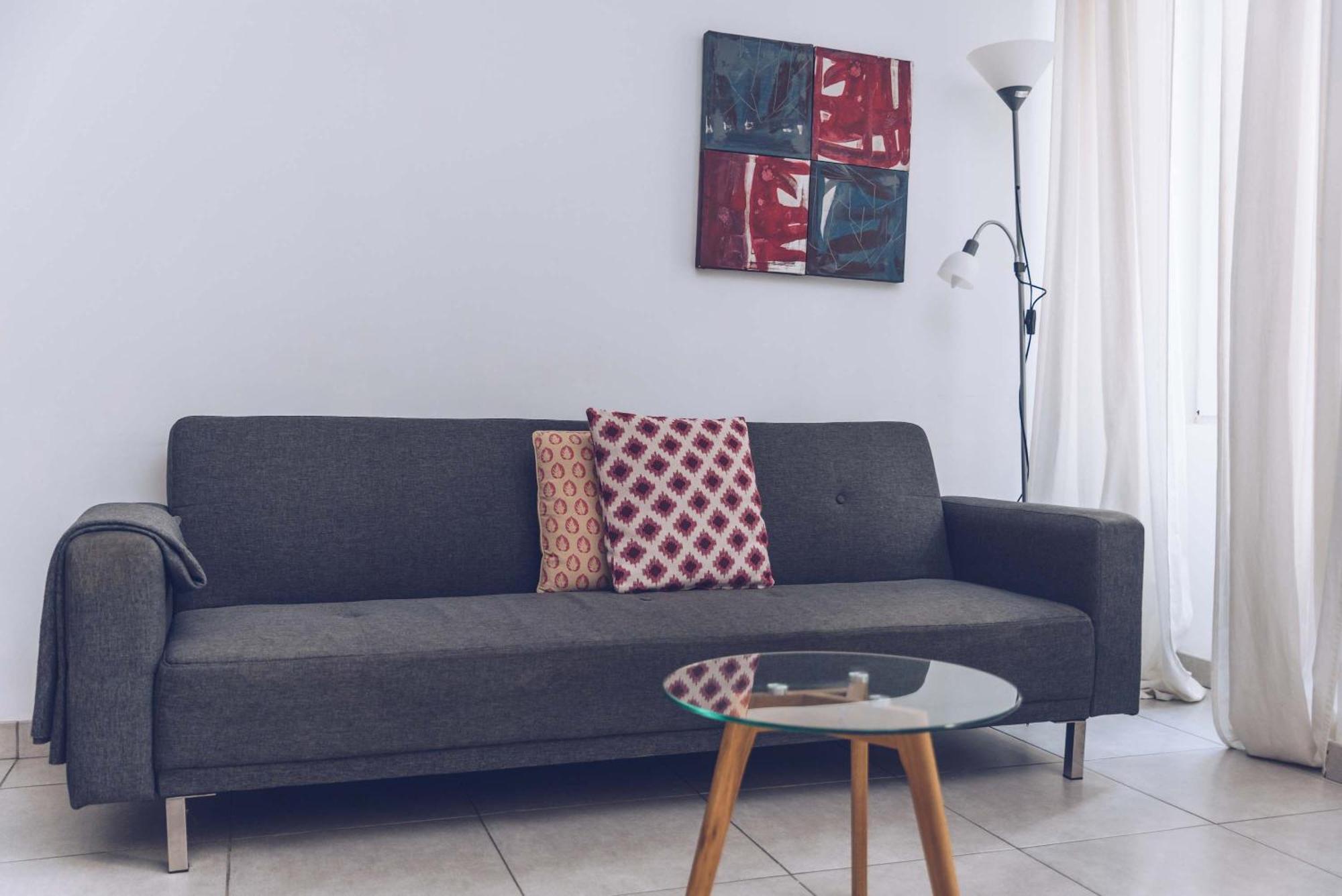 2Br And 2Ba In The Zoko Cozy And Convenient Lägenhet Gibraltar Exteriör bild